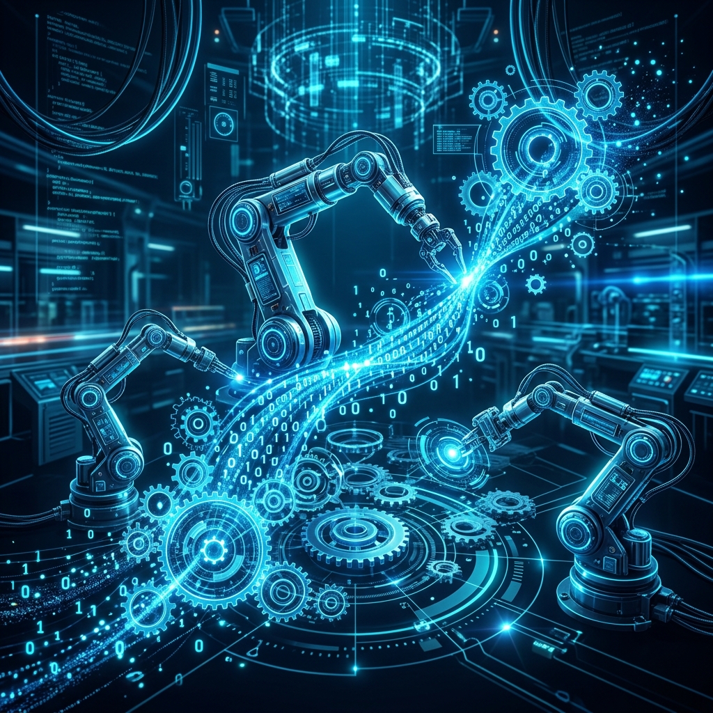 Pipeline Automation