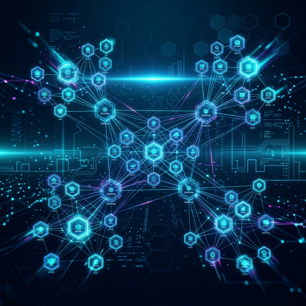 Microservices
