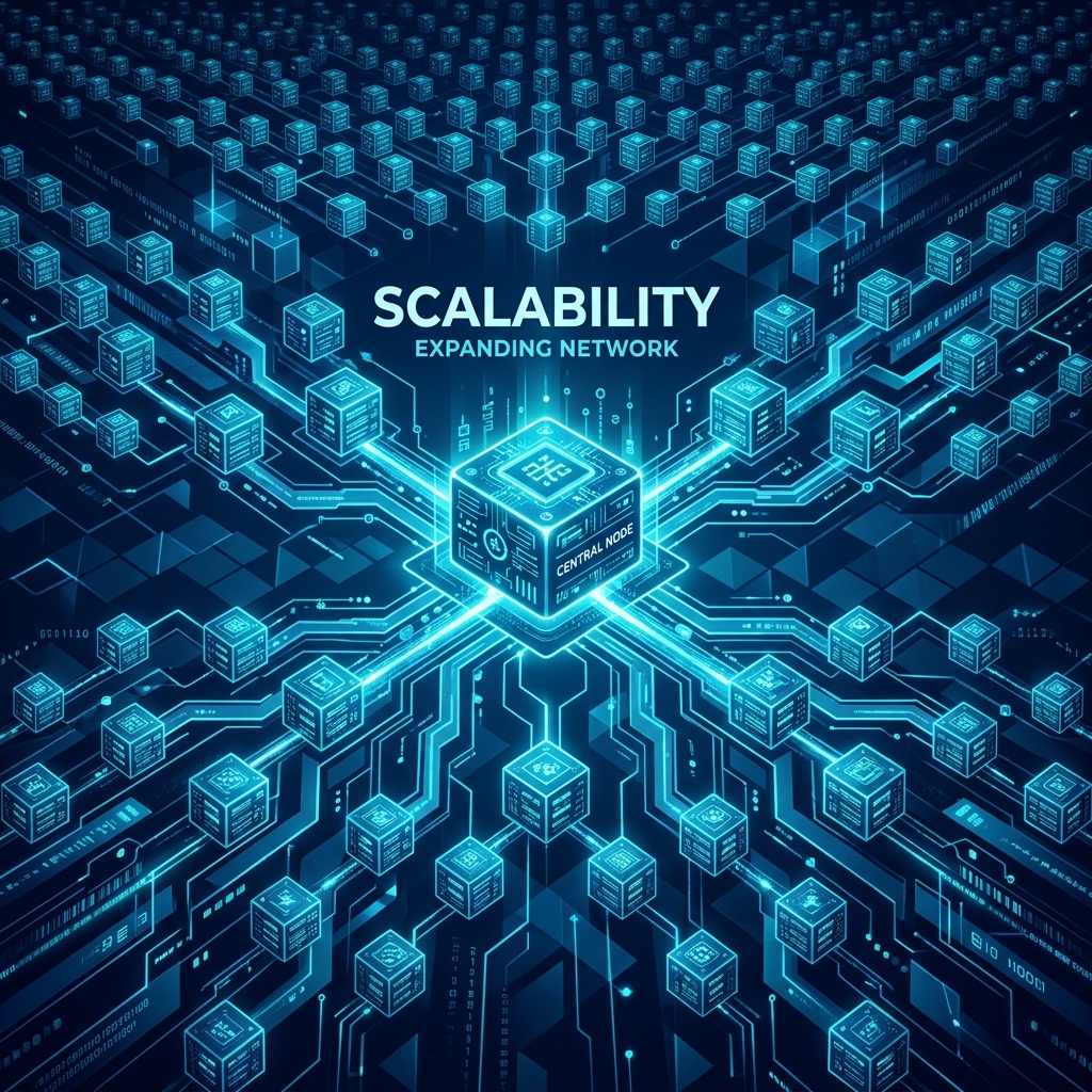 Elastic Scalability